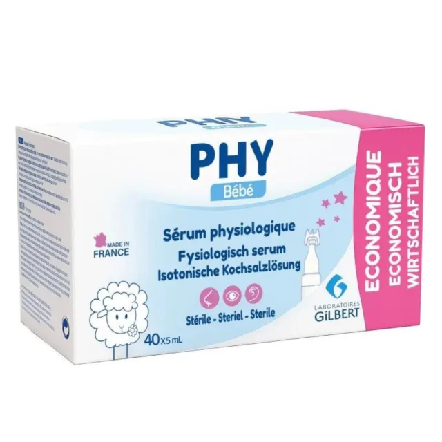 PHY Bébé