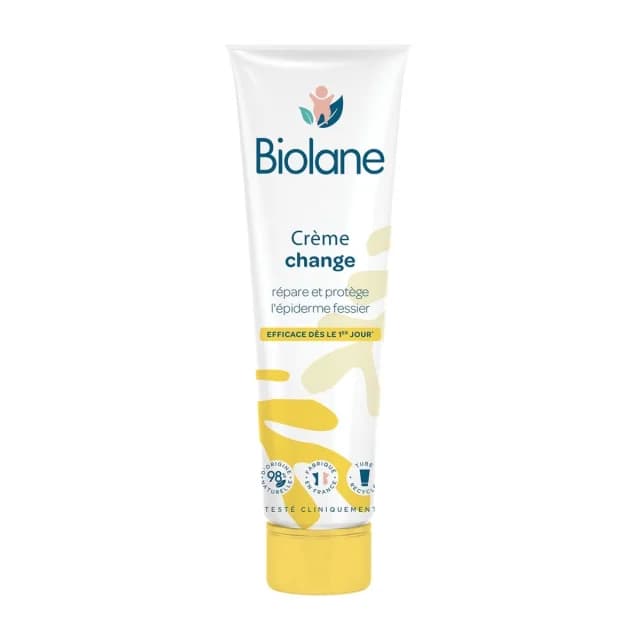 Biolane Crème de Change (50 ml)