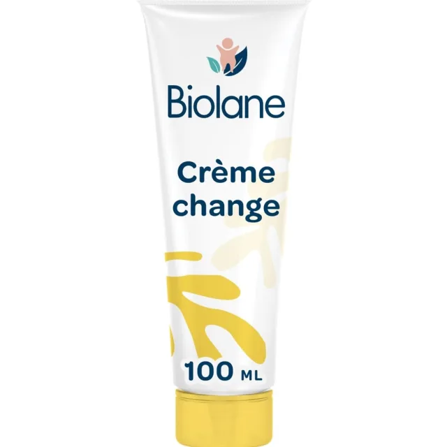 Biolane Crème de Change (100 ml)