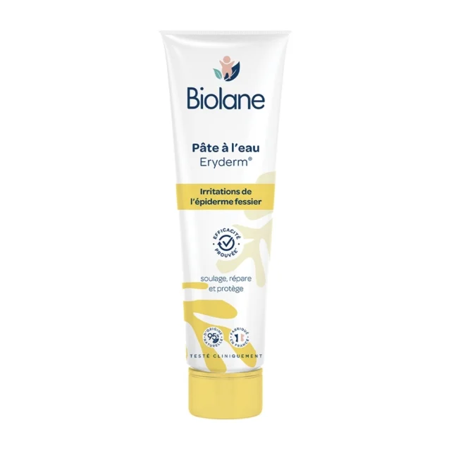 Biolane Pâte à l'Eau Eryderm (75 ml)