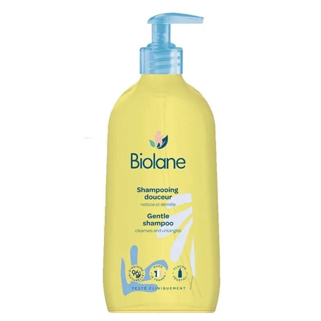 Biolane Shampooing Douceur (350 ml)