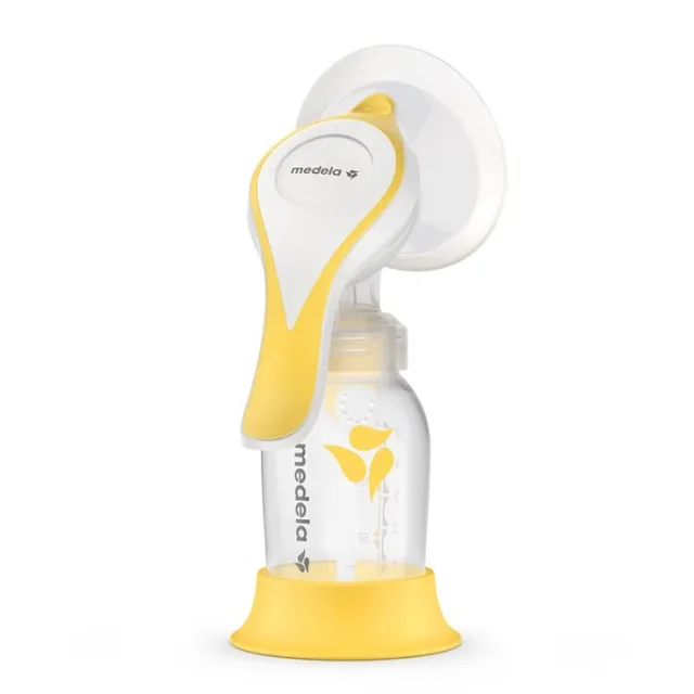 Medela Tire-lait manuel Harmony™ Flex