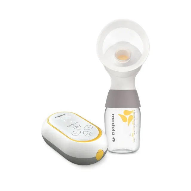 Medela Solo Tire-lait électrique simple